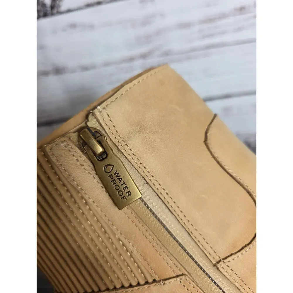 Vionic boots are